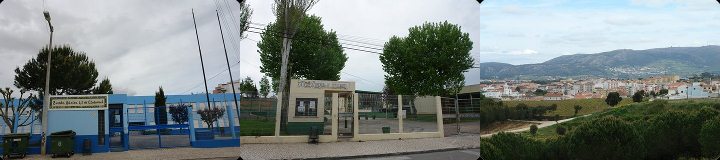 CFAE Centro-Oeste CFAE Centro-Oeste