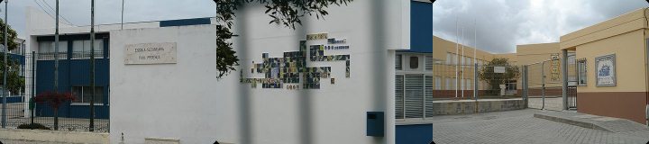 CFAE Centro-Oeste CFAE Centro-Oeste