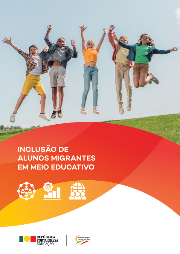 Inclusão de alunos migrantes em meio escolar