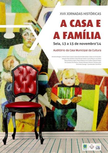 A casa e a família (cartaz)